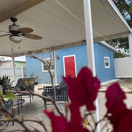 Loft Close To Downtown, Raymond James Stadium, Airport And Many More Places Τάμπα Εξωτερικό φωτογραφία