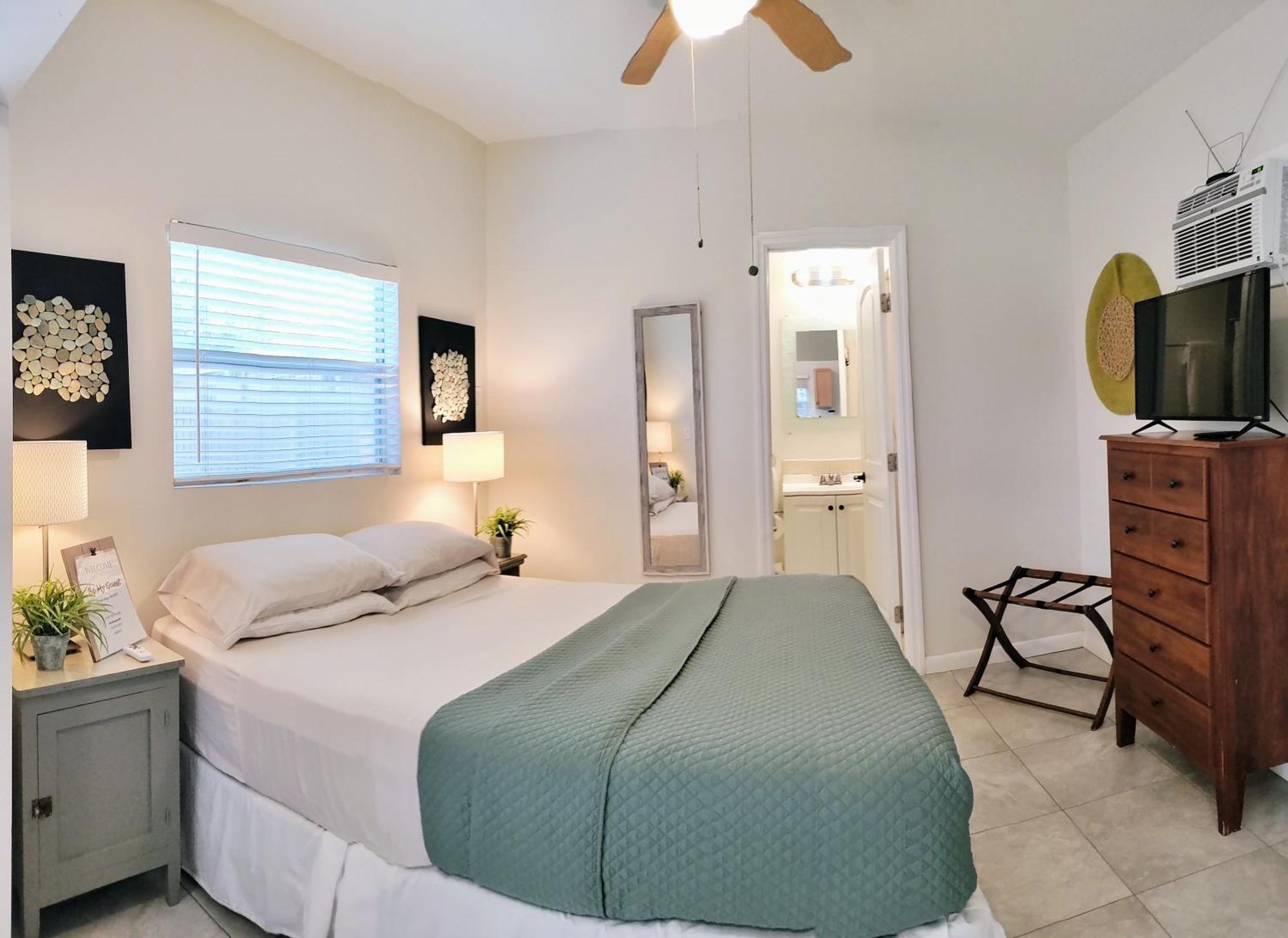 Loft Close To Downtown, Raymond James Stadium, Airport And Many More Places Τάμπα Εξωτερικό φωτογραφία